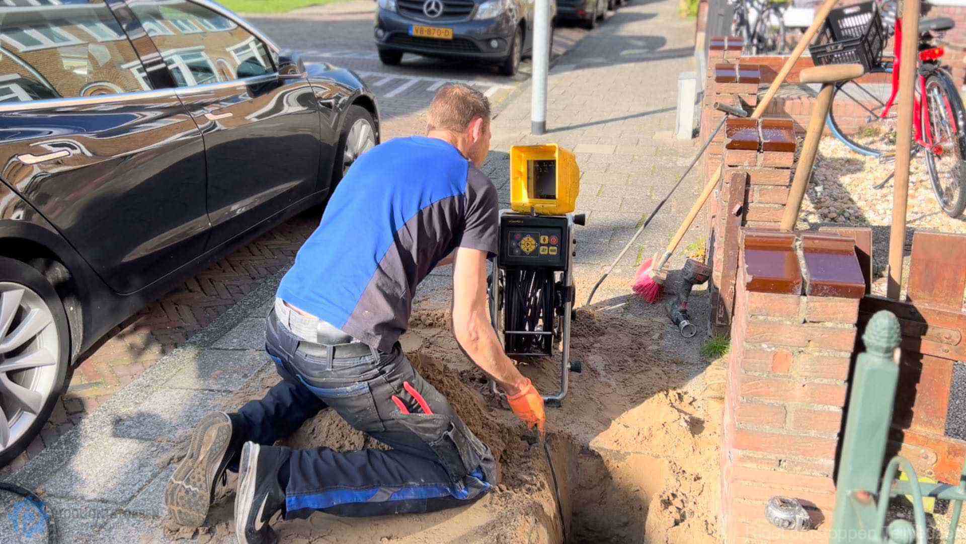 Camera Inspectie Riool Terneuzen Camera Inspectie Riool Terneuzen