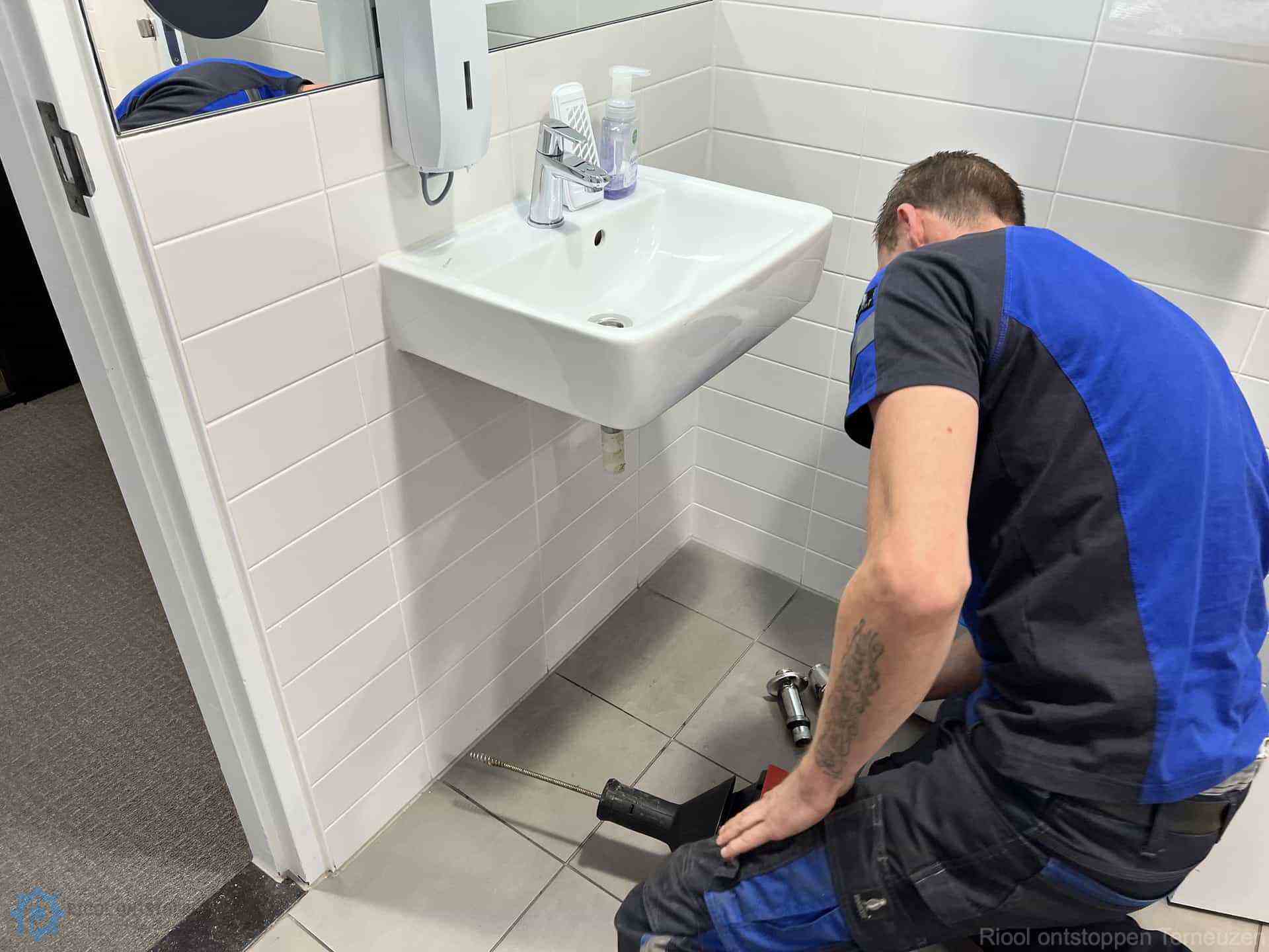 Gootsteen Ontstoppen Terneuzen Gootsteen Ontstoppen Terneuzen