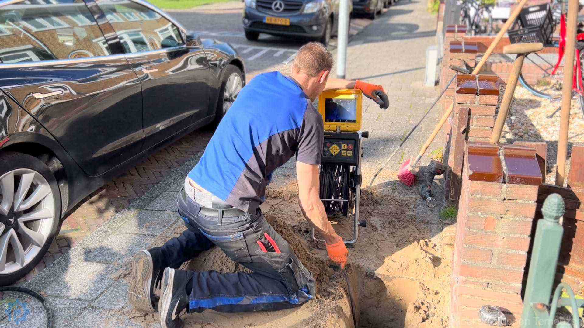 Ontstoppen Terneuzen Ontstoppen Terneuzen