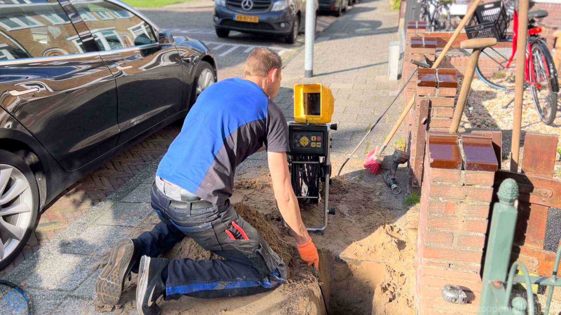 Ontstoppingsbedrijf Terneuzen Ontstoppingsbedrijf Terneuzen