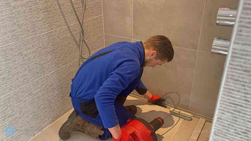 Putje Douche Verstopt Terneuzen Putje Douche Verstopt Terneuzen