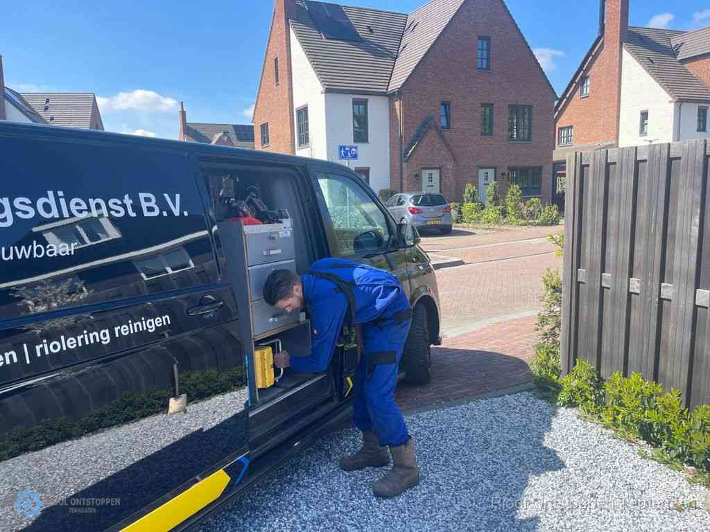 Riolering Expert Terneuzen Riolering Expert Terneuzen