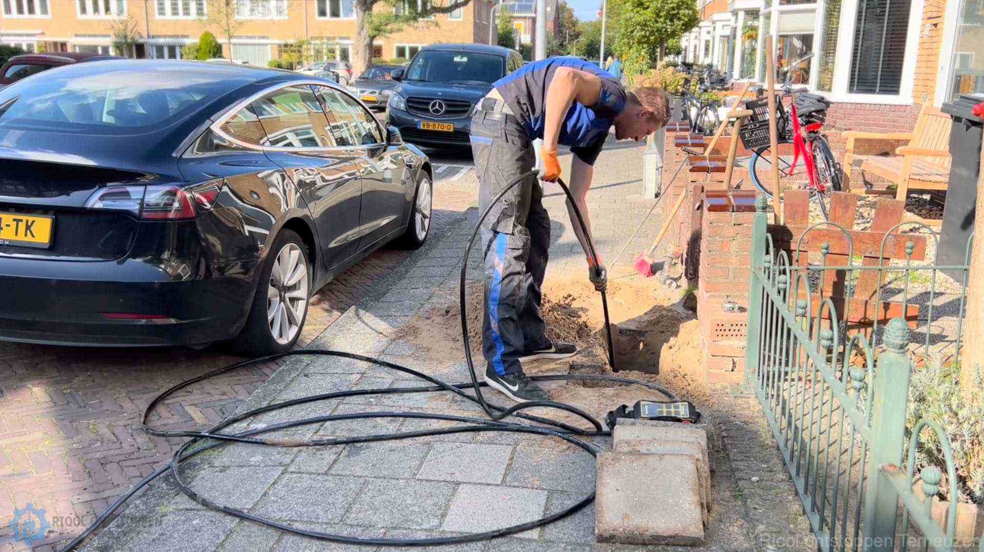 Riool Ontstoppen Terneuzen Riool Ontstoppen Terneuzen