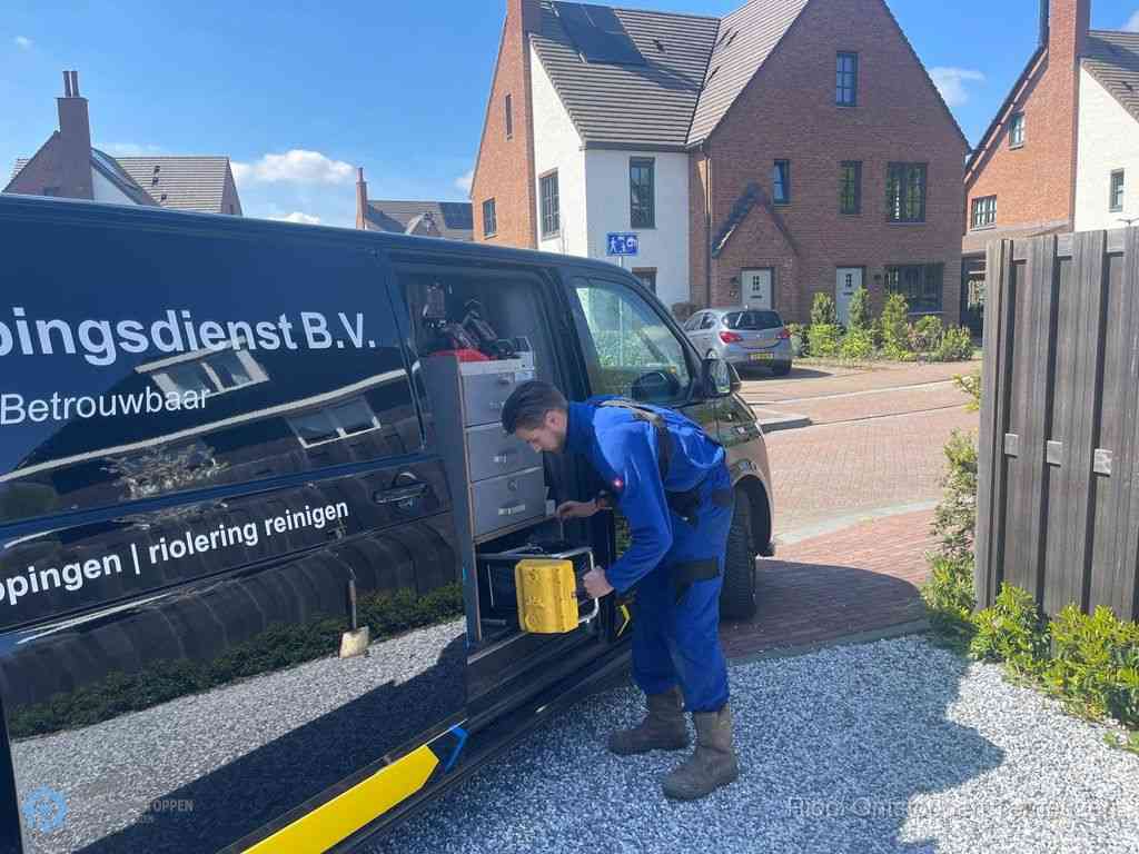 Riool Ontstoppingsbedrijf Terneuzen Riool Ontstoppingsbedrijf Terneuzen