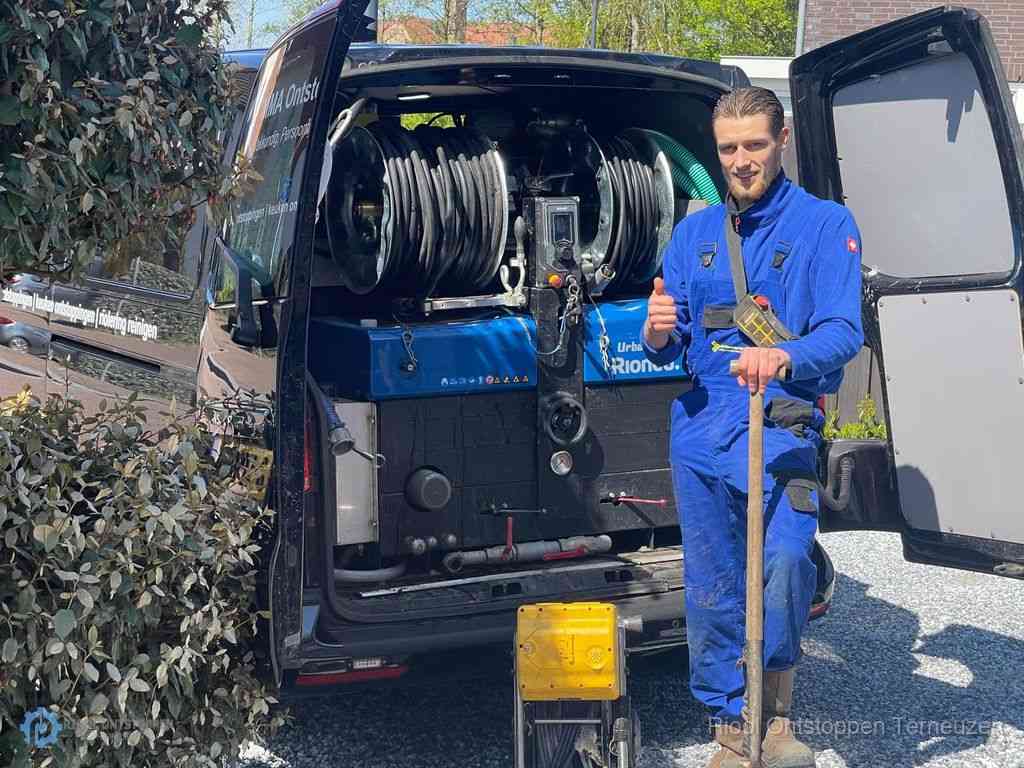 Riool Ontstoppingsdienst Terneuzen Riool Ontstoppingsdienst Terneuzen
