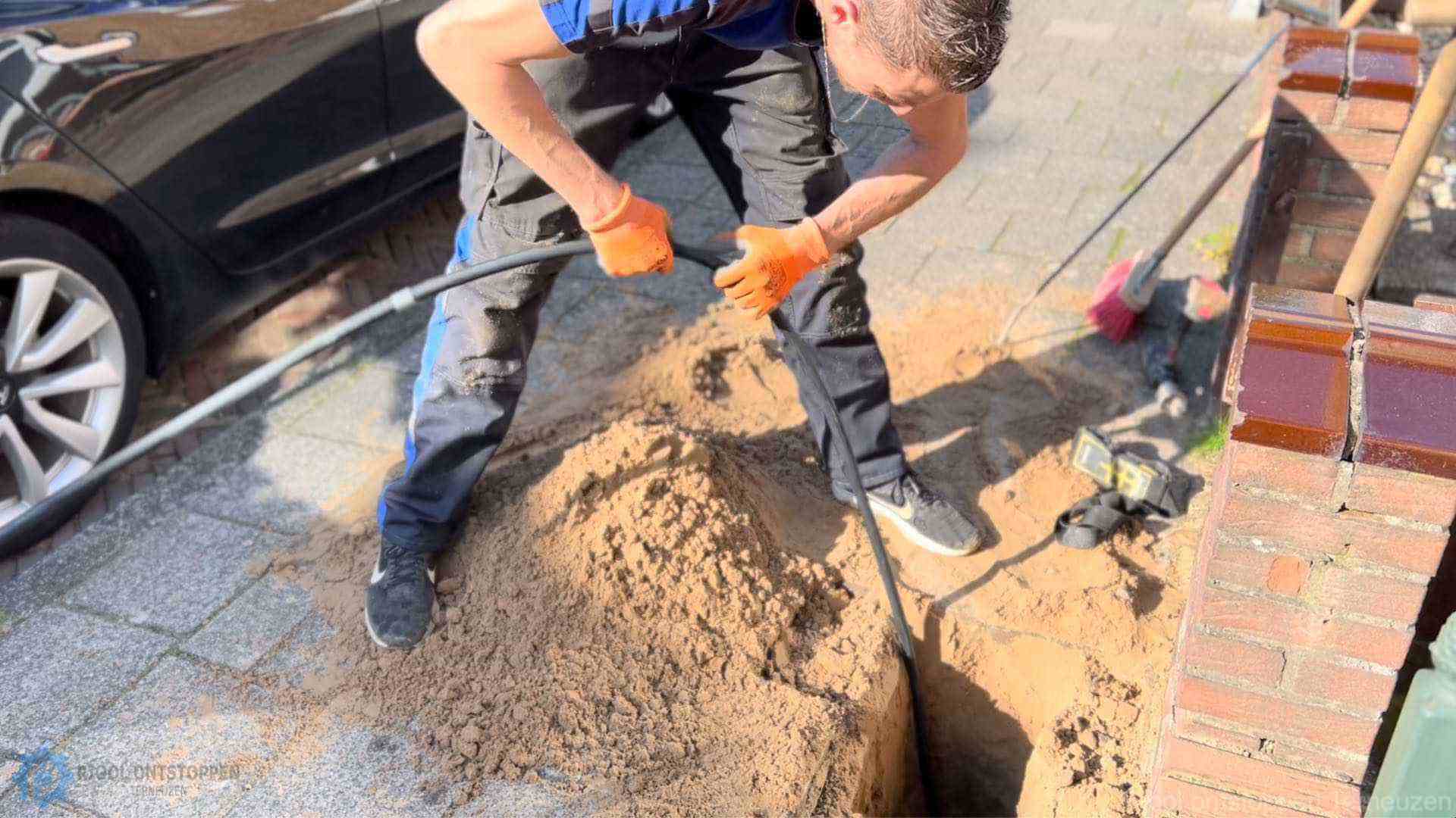 Riool Verstopt Terneuzen Riool Verstopt Terneuzen
