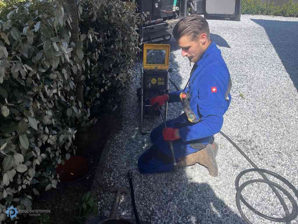 Verstopping Riool Ontstoppen Terneuzen Verstopping Riool Ontstoppen Terneuzen